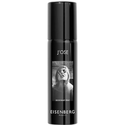 Eisenberg L'Art du Parfum J’OSE Deodorant Spray Deodorants dames Dames 100 ml