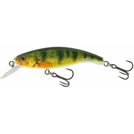 Salmo Slick Stick 6Cm Floating Young Perch