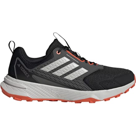 Adidas Terrex Tracefinder Trail Running Schoenen - Heren - Zwart