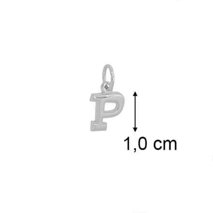 Hanger - Zilver - B121P