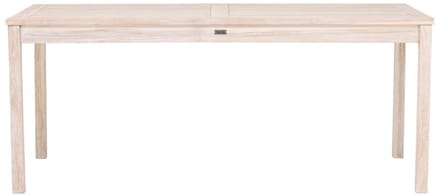 Svea - Youssef eettafel - 180 x 90 cm - naturel