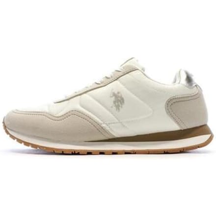 Lage Sneakers U.S Polo Assn. FS1