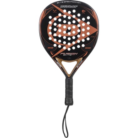 Dunlop Fusion Elite Pro Padel racket