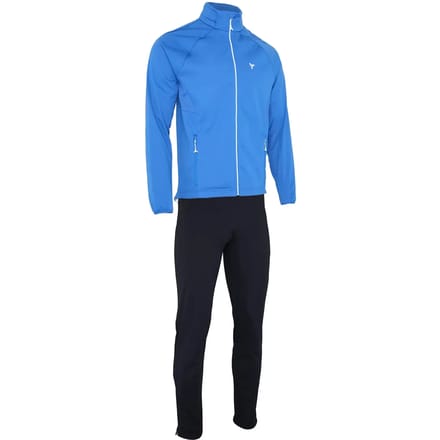 Ski-jas Silvini Cassiano set