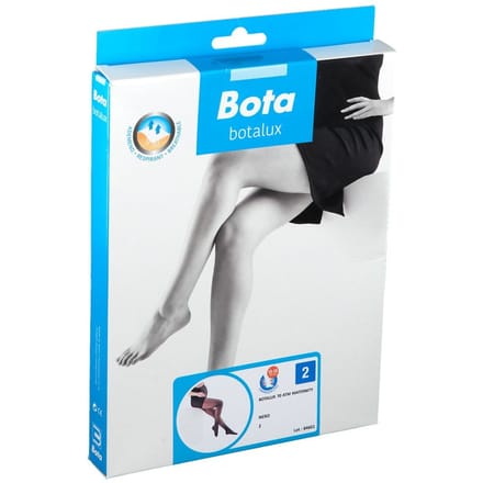 Botalux 70 Maternity ATM+P Nero N2 1 Overige