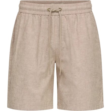 Blend - BHABAN LIN SHORTS PP NOOS - Heren - Korte broeken