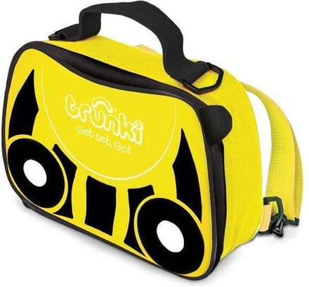 Trunki Bernard PszczoĹ‚a