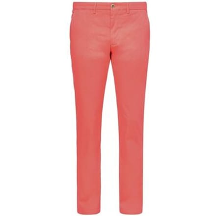 Broek Tommy Hilfiger MW0MW17902