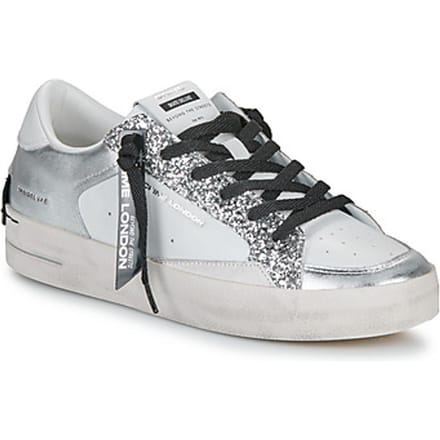 Lage Sneakers Crime London SK8 DELUXE