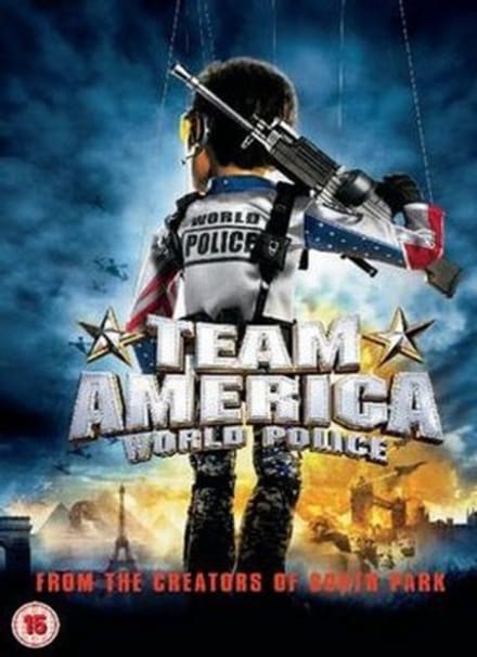 Team America World Police