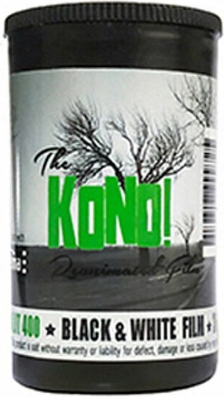 KONO MONOLIT 400 135/36 fotorolletje