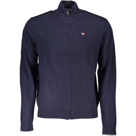 Sweatshirt volledige rits Napapijri Damavand 3