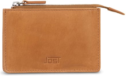 JOST Leren rugzak schoudertas Rana X-Change Bag Cognac bruine