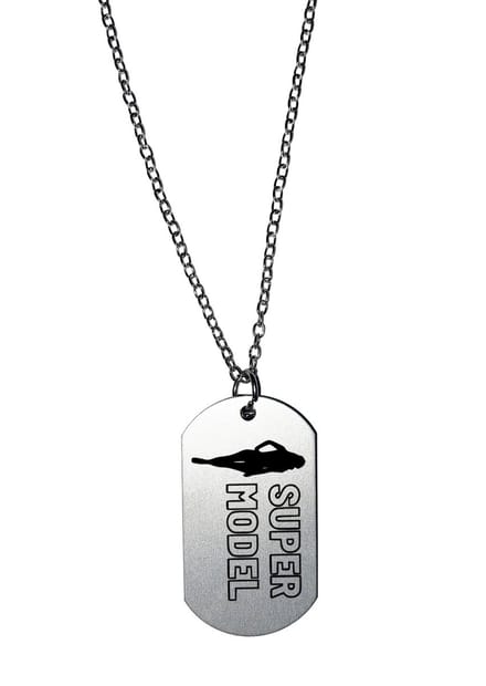 Akyol - super model ketting - Model - familie vrienden - cadeau