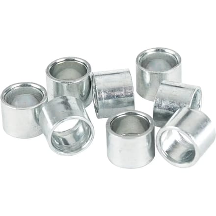 Aluminium wielafstandhouder Chaya