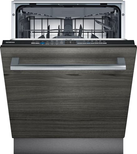 Siemens SN61HX08VE  - iQ100 - Inbouw vaatwasser