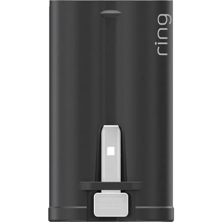 Ring Ultrakrachtige Verwisselbare Batterij