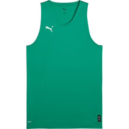 Puma Teamjaws Starter Shirt Groen K010