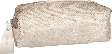 Depesche TOPModel etui met wrijfpailletten goud