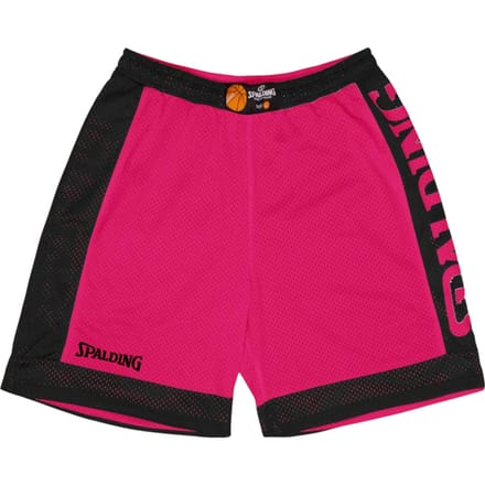 Omkeerbare shorts Spalding