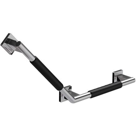 Emco system 2 angle handle right, Art. 357021203