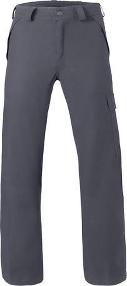 HAVEP Werkbroek Force Proban 8450 - Charcoal - 46