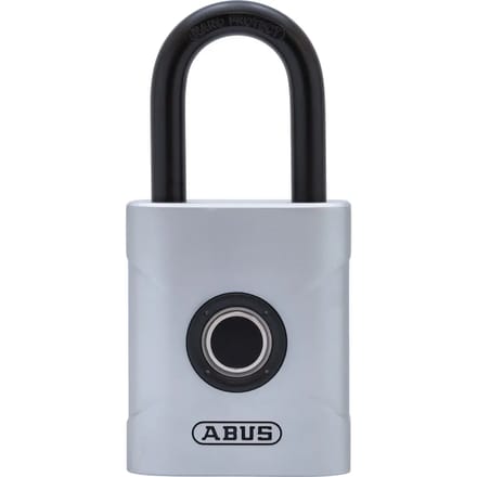 Abus Veiligheidsslot Touch 57/50 - Gecoat Zamak En Gehard Staal, Waterbestendig - Behuizing 50 Mm