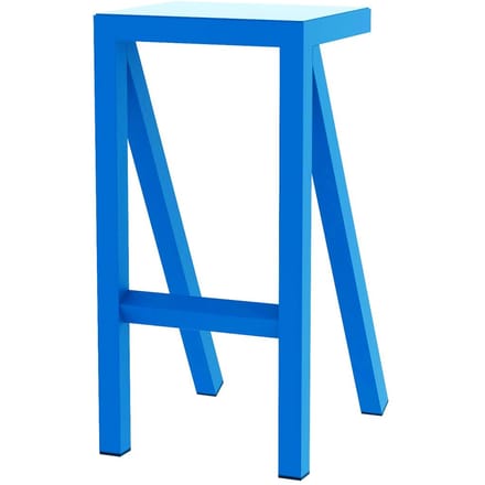Magis Bureaurama Kruk - blauw - M