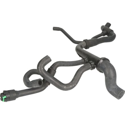 Radiateurslang THERMOTEC DWX217TT