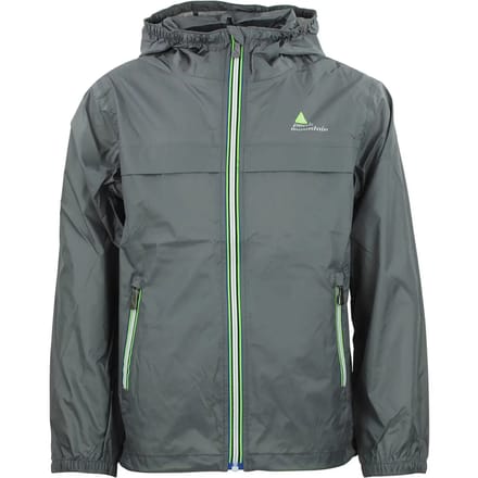 Windjack Peak Mountain Coupe-vent garçon ECARNEW