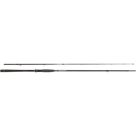 Spinhengel Hearty Rise Zander game XT 8-35g