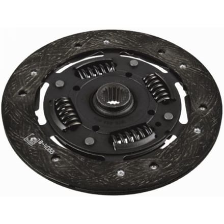 Koppelingsplaat SACHS 1878 634 074
