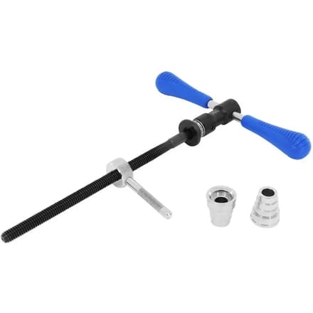 Gereedschap pro headset kom pers Cyclus