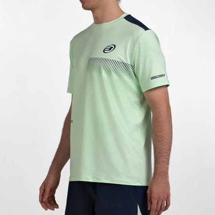 Bullpadel Motril T-shirt Heren