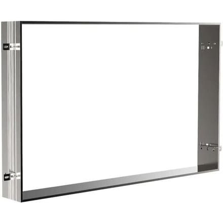 Emco installation frame for built-in mirror cabinet 121,5 cm Art. 989700022 bei MEGABAD