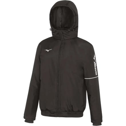 Kinderjas Mizuno Team trad bomber