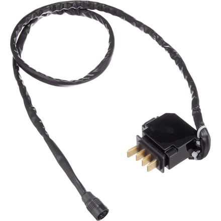 Batterijaansluiting Shimano BM-E6000