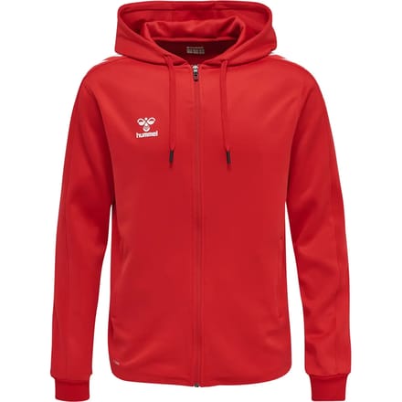 Capuchon sweaters hummel Sweat à capuche hmlCORE XK Poly Zip