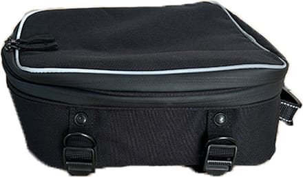 MotoRoad Buddytas - achtertas motor tail bag - waterafstotend