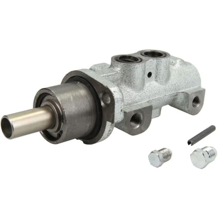 Hoofdremcilinder DELPHI LM80117