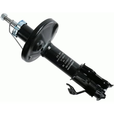 Schokdemper SACHS 312 807