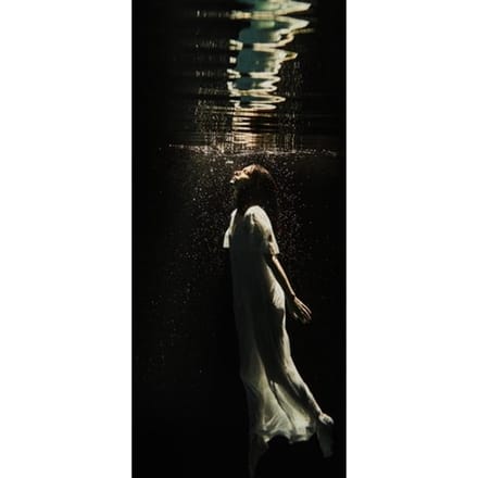 Ghostly Kisses - Heaven, Wait LP
