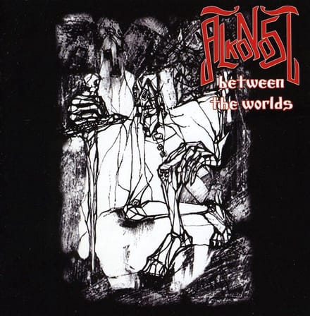 Between The Worlds