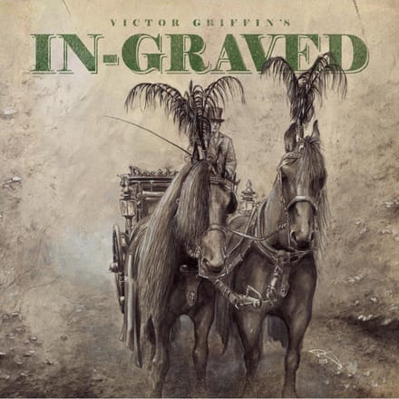 Victor GriffinS In-Graved