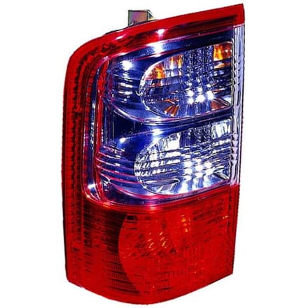 Achterlicht DEPO 215-19F8L-AE links