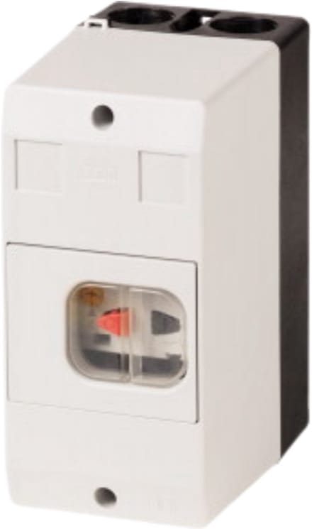 EATON INDUSTRIES PKZ Motorbeveiligingsschakelaar
