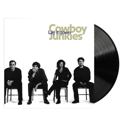 Lay It Down - Cowboy Junkies