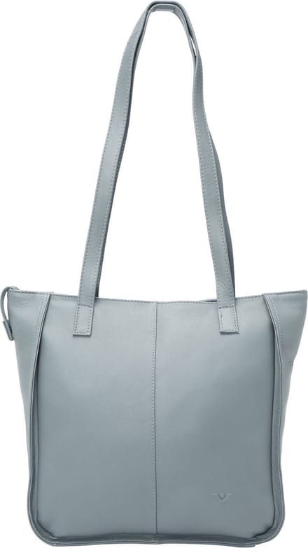 Voi 4Season Eugenia Schoudertas Leer 29.5 cm - Dames - graphit