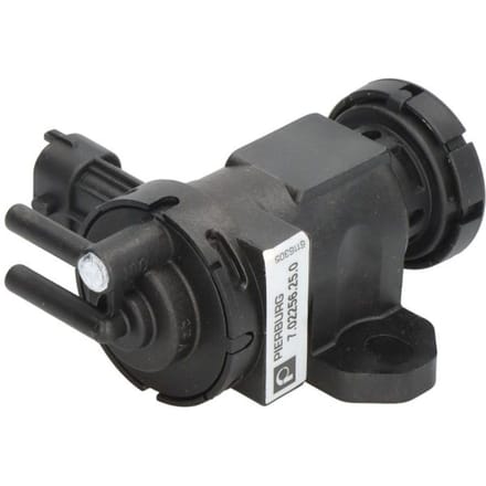 Drukregelaar, turbocompressor PIERBURG 7.02256.25.0