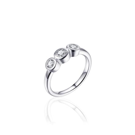 Gisser Jewels Silver Ring